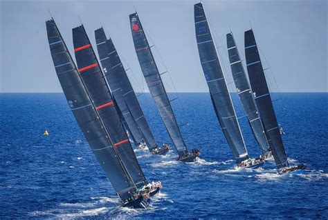 maxi rolex cup 2022|Maxi Yacht Rolex Cup 2022 .